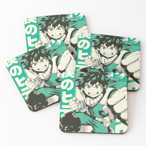 Item preview,  Teen Hero Chad Energy  designed and sold by AnimeArsenalPrints.