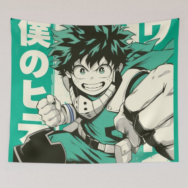 Item preview,  Teen Hero Chad Energy  designed and sold by AnimeArsenalPrints.