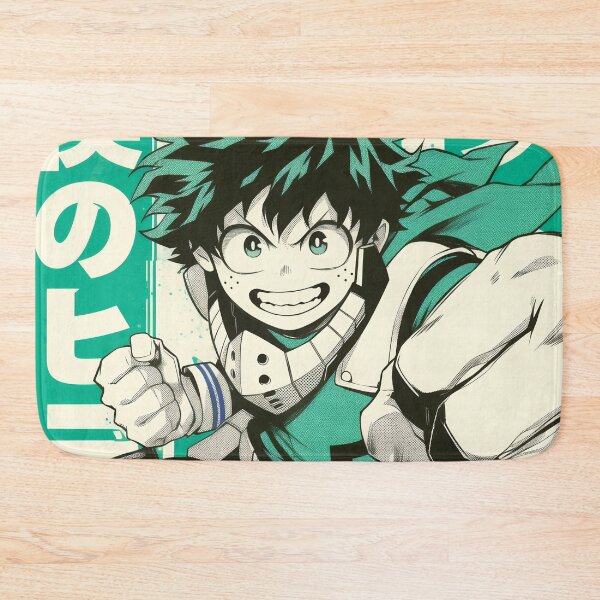 Item preview,  Teen Hero Chad Energy  designed and sold by AnimeArsenalPrints.