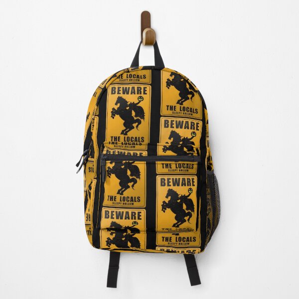Item preview, The Legend of Sleepy Hollow designed and sold by gligorliviu.