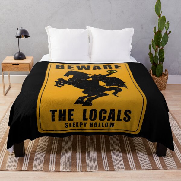 Item preview, The Legend of Sleepy Hollow designed and sold by gligorliviu.