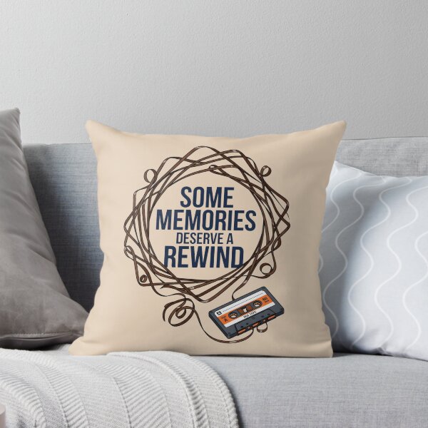 Item preview, Retro Cassette Tape - Music Lover Nostalgia Aesthetic designed and sold by SplashTastic.