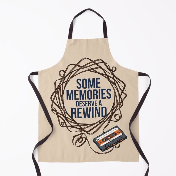Item preview, Retro Cassette Tape - Music Lover Nostalgia Aesthetic designed and sold by SplashTastic.