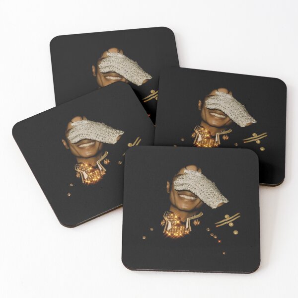 Item preview, MJ- THE GLOVE - King Of Pop designed and sold by Juanosustaita.