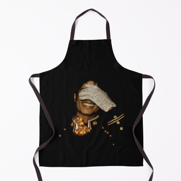 Item preview, MJ- THE GLOVE - King Of Pop designed and sold by Juanosustaita.