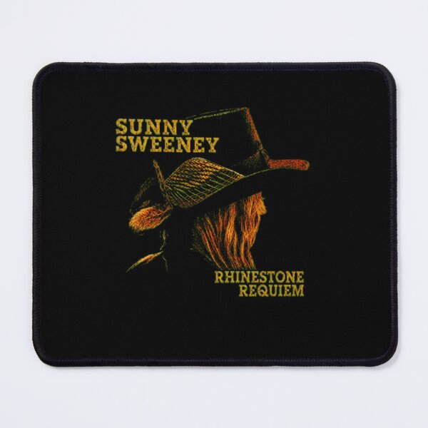 Item preview, Sunny Sweeney Vintage designed and sold by AndreateColli.