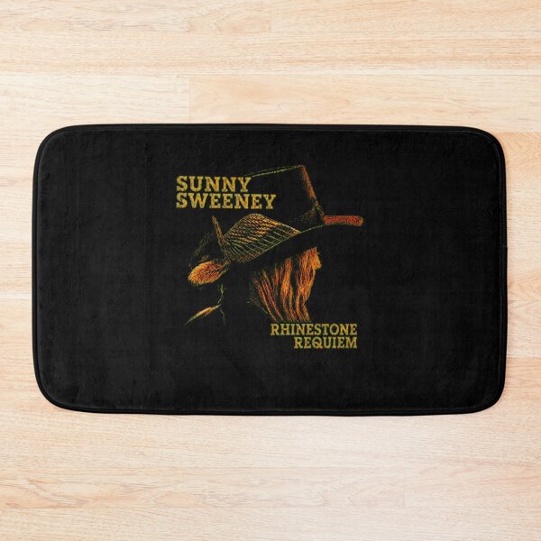 Item preview, Sunny Sweeney Vintage designed and sold by AndreateColli.