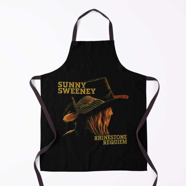 Item preview, Sunny Sweeney Vintage designed and sold by AndreateColli.