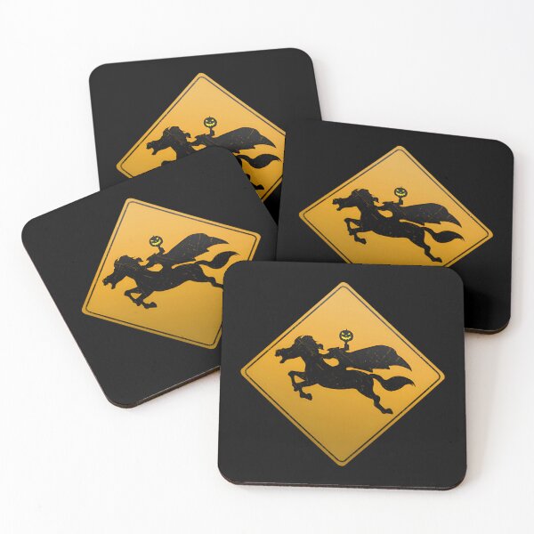 Item preview, The Legend of Sleepy Hollow (1) designed and sold by gligorliviu.