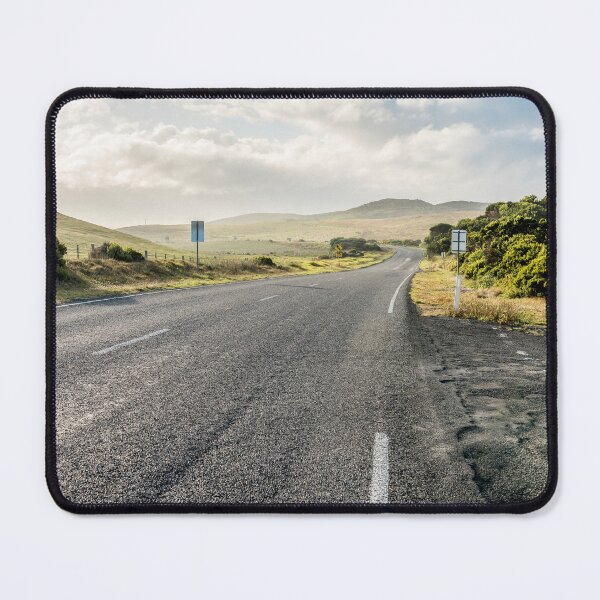 Item preview, Road To Adventure designed and sold by Ray's Photos & Art.