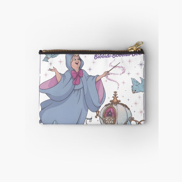 Item preview, Fairy Godmother Magical Princess designed and sold by PunGallery.