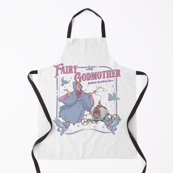 Item preview, Fairy Godmother Magical Princess designed and sold by PunGallery.