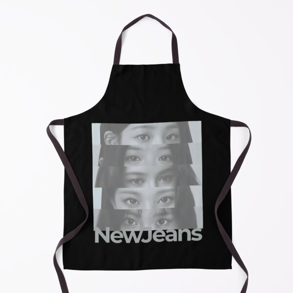 Item preview, Newjeanz - B\U0026w designed and sold by TheresanGrano.