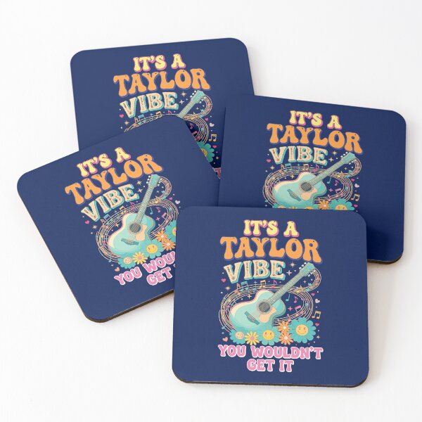 Item preview, It’s A Taylor Vibe You Wouldn’t Get It  designed and sold by robinhallu.