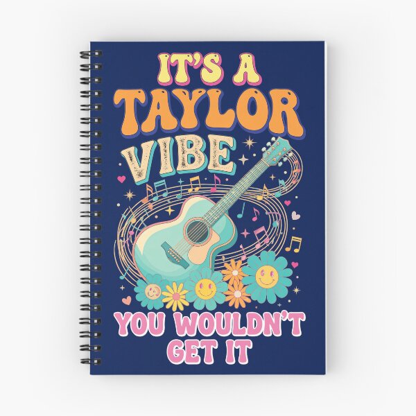 Item preview, It’s A Taylor Vibe You Wouldn’t Get It  designed and sold by robinhallu.