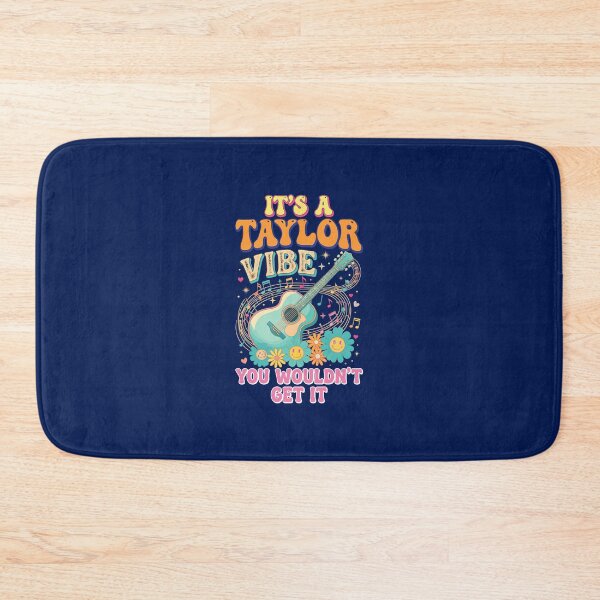 Item preview, It’s A Taylor Vibe You Wouldn’t Get It  designed and sold by robinhallu.