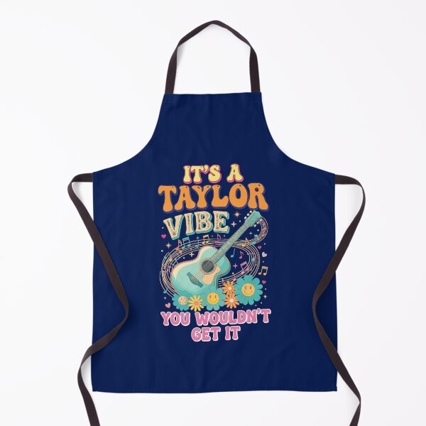 Item preview, It’s A Taylor Vibe You Wouldn’t Get It designed and sold by robinhallu.