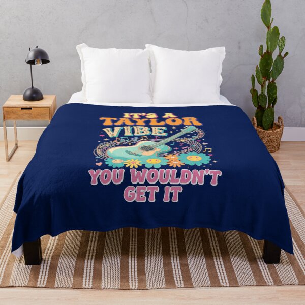 Item preview, It’s A Taylor Vibe You Wouldn’t Get It designed and sold by robinhallu.