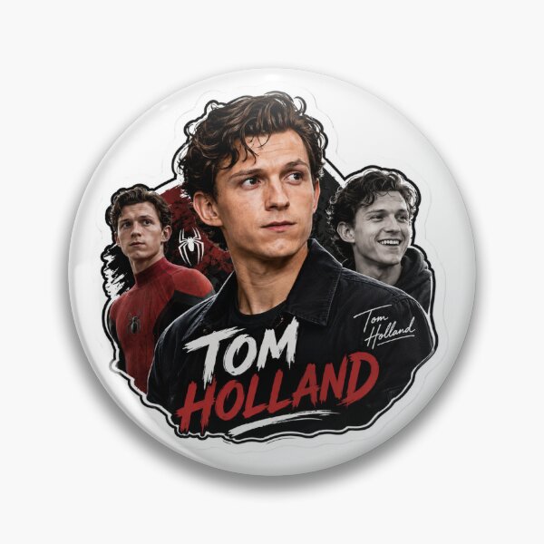 Item preview, tom holland designed and sold by PREMIUMSTORE11.