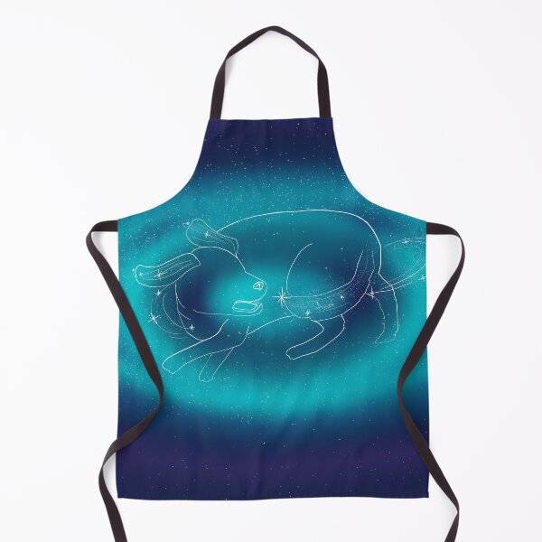 Item preview, Running Through the Stars designed and sold by Astral-AL.