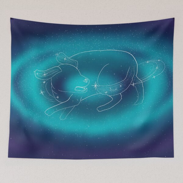 Item preview, Running Through the Stars designed and sold by Astral-AL.
