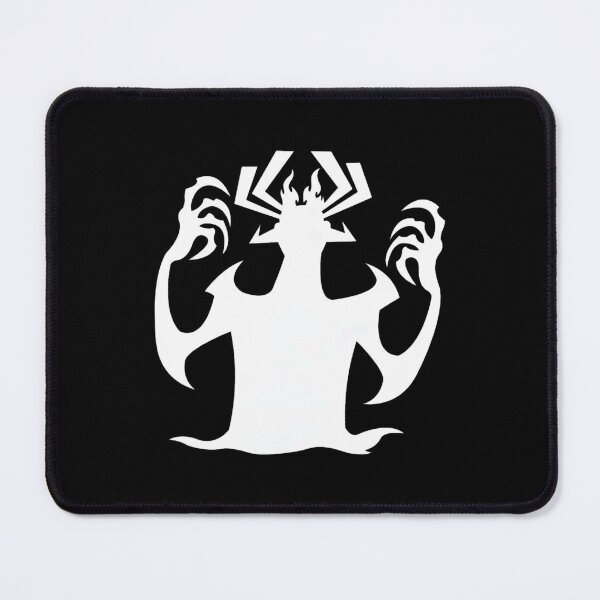 Item preview, Samurai Jack Aku designed and sold by gligorliviu.