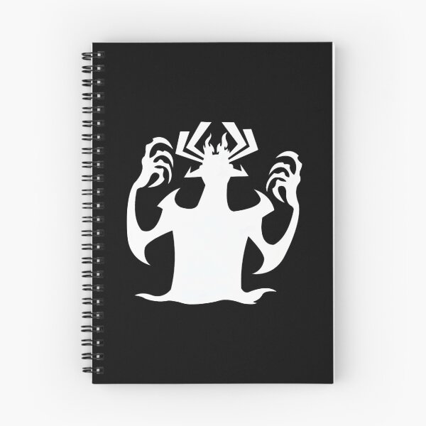 Item preview, Samurai Jack Aku designed and sold by gligorliviu.