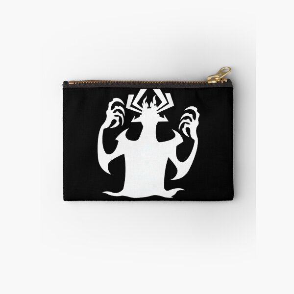 Item preview, Samurai Jack Aku designed and sold by gligorliviu.