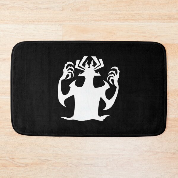 Item preview, Samurai Jack Aku designed and sold by gligorliviu.