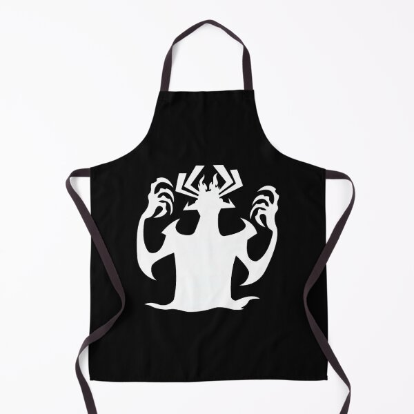 Item preview, Samurai Jack Aku designed and sold by gligorliviu.