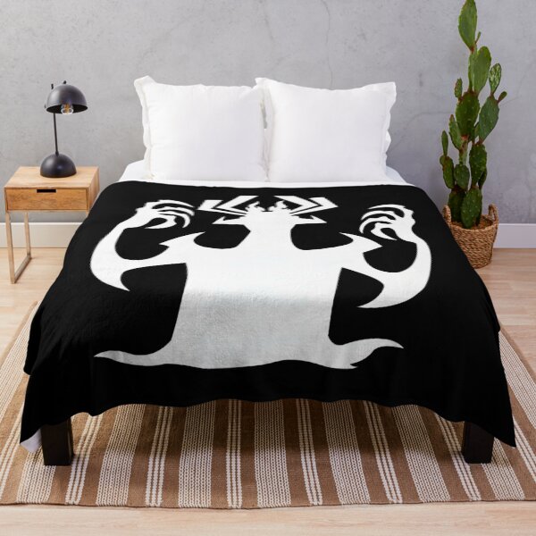 Item preview, Samurai Jack Aku designed and sold by gligorliviu.