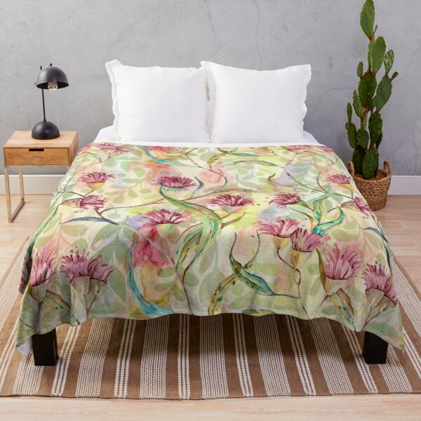 Item preview, Summer Floral love <3 ! designed and sold by printfrenzy.