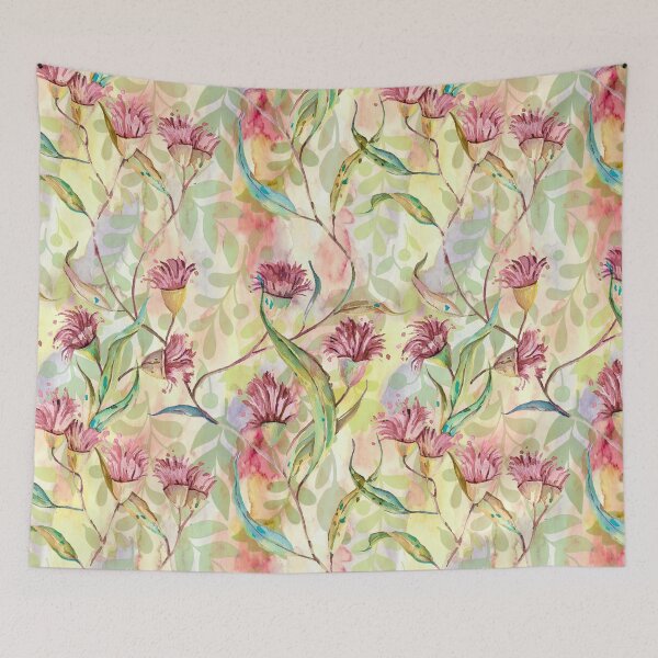 Item preview, Summer Floral love <3 ! designed and sold by printfrenzy.