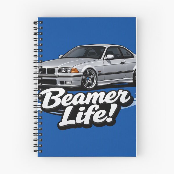 Item preview, Beamer Life! designed and sold by Resilient Roots Customs Oakland.