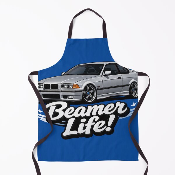 Item preview, Beamer Life! designed and sold by Resilient Roots Customs Oakland.