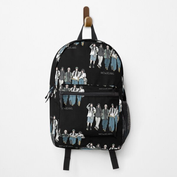 Item preview, Newjeans Kpop Art designed and sold by Terrywalkenor.