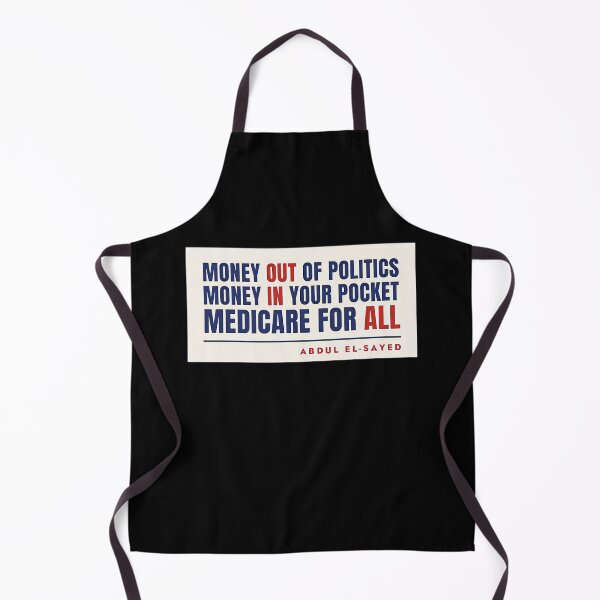 Item preview, Money Out Of Politics designed and sold by Juanosustaita.