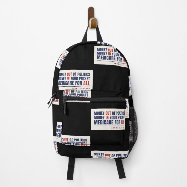 Item preview, Money Out Of Politics designed and sold by Juanosustaita.