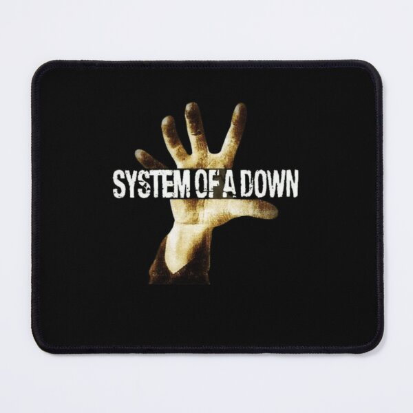 Item preview, System Of A Down designed and sold by AndreateColli.