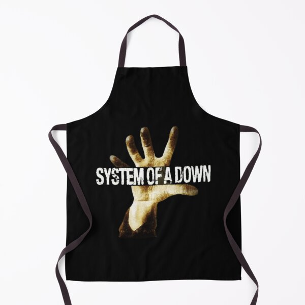 Item preview, System Of A Down designed and sold by AndreateColli.