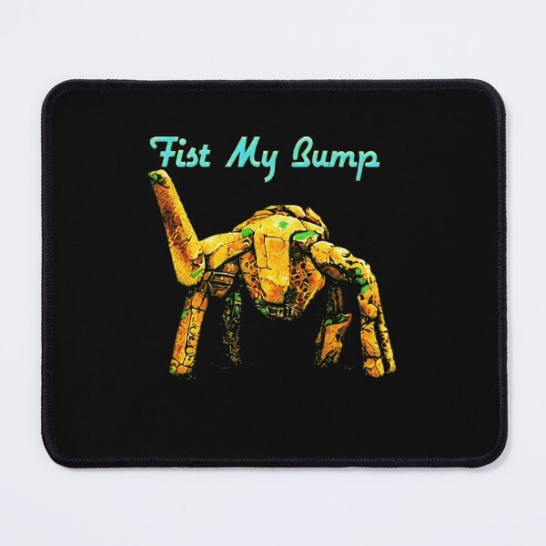 Item preview, Rocky Project Hail Mary Fist My Bump designed and sold by JameseDuam.