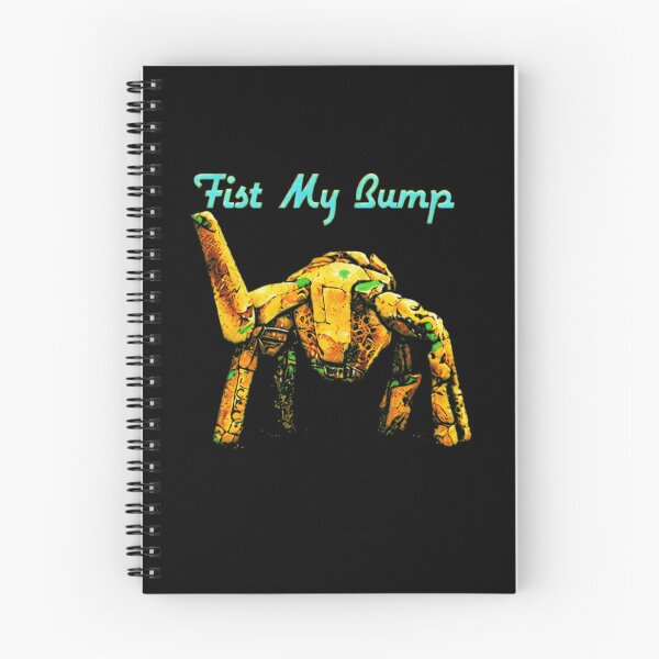 Item preview, Rocky Project Hail Mary Fist My Bump designed and sold by JameseDuam.