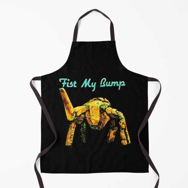 Item preview, Rocky Project Hail Mary Fist My Bump designed and sold by JameseDuam.