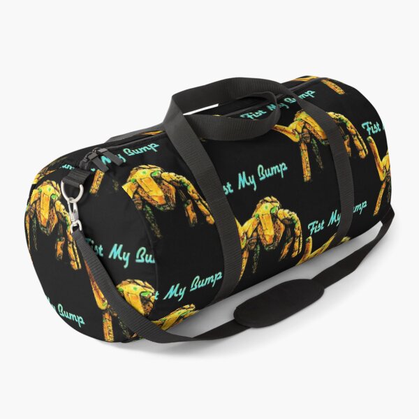 Item preview, Rocky Project Hail Mary Fist My Bump designed and sold by JameseDuam.