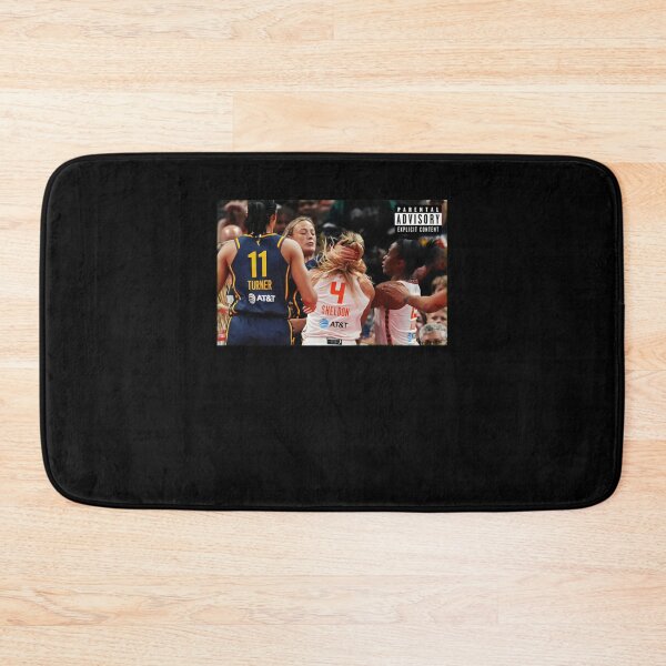 Item preview, Sophie Cunningham - Indiana Fever - Stand On Business designed and sold by MarkerHarles.