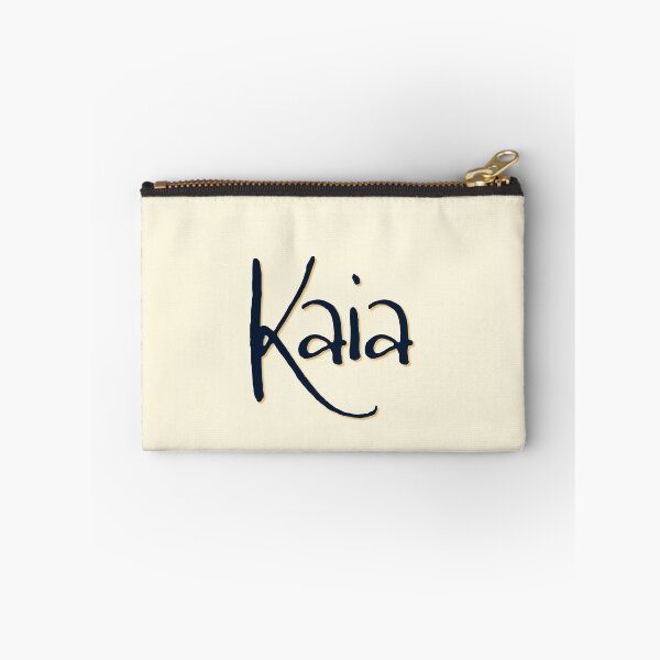 Item preview, KAIA personalized type design designed and sold by CharlottePlaceArt.