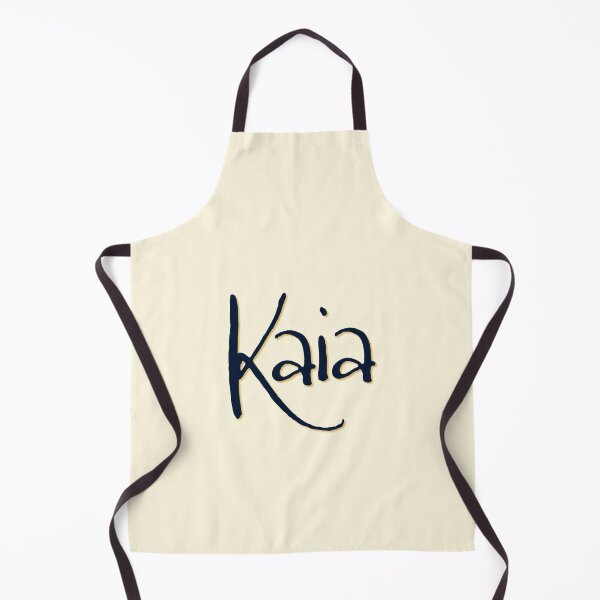Item preview, KAIA personalized type design designed and sold by CharlottePlaceArt.