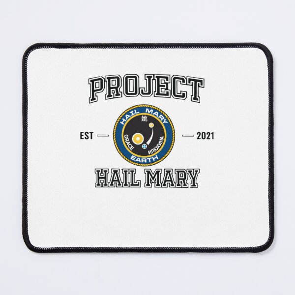 Item preview, Project-Hail-Mary designed and sold by Aliciastubs.