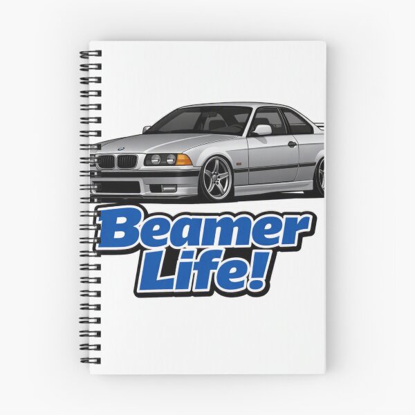 Item preview, Beamer Life! designed and sold by Resilient Roots Customs Oakland.