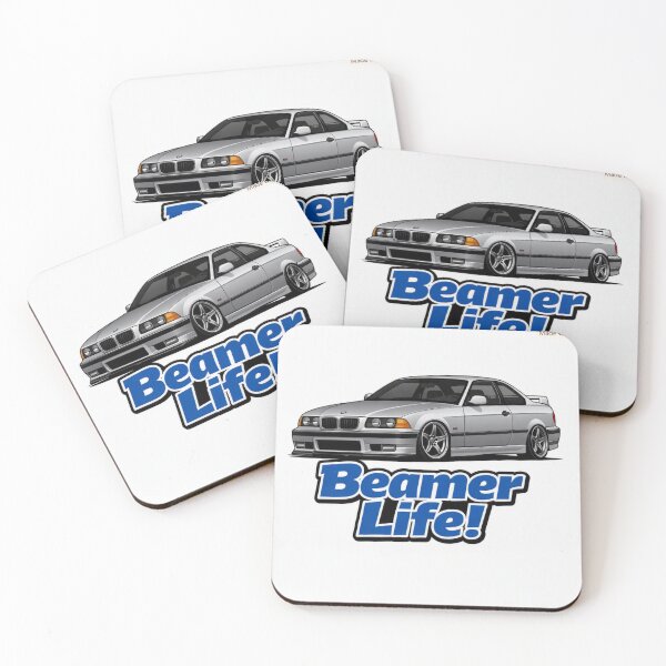 Item preview, Beamer Life! designed and sold by Resilient Roots Customs Oakland.